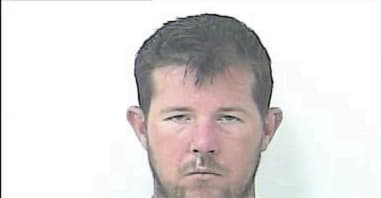 Eric Paulsell, - St. Lucie County, FL 